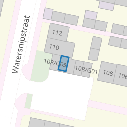 Perceel WCN00-I-3178