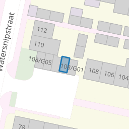 Perceel WCN00-I-3180