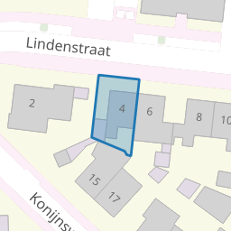 Perceel WCN00-I-3204