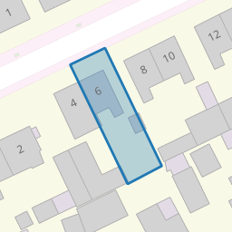 Perceel WCN00-I-3213