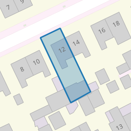 Perceel WCN00-I-3216