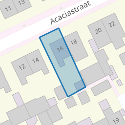 Perceel WCN00-I-3218