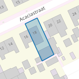 Perceel WCN00-I-3219