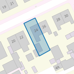 Perceel WCN00-I-3222