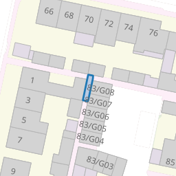 Perceel WCN00-I-3245