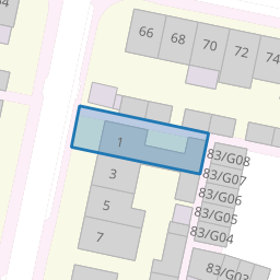 Perceel WCN00-I-3246