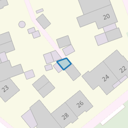 Perceel WCN00-I-3251