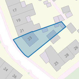 Perceel WCN00-I-3252