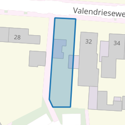 Perceel WCN00-I-3255