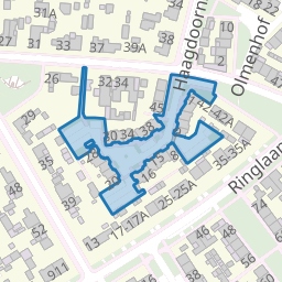 Perceel WCN00-I-3256