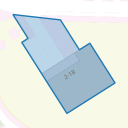 Perceel WCN00-I-3257