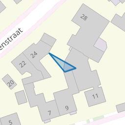 Perceel WCN00-I-3265