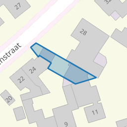 Perceel WCN00-I-3266