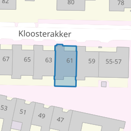 Perceel WCN00-I-3273