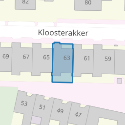 Perceel WCN00-I-3274