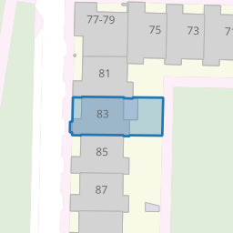 Perceel WCN00-I-3281