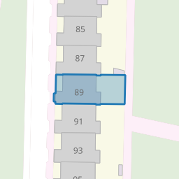 Perceel WCN00-I-3284