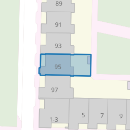 Perceel WCN00-I-3287