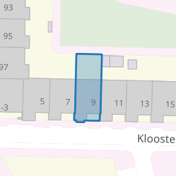 Perceel WCN00-I-3290