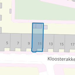 Perceel WCN00-I-3291