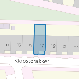 Perceel WCN00-I-3293