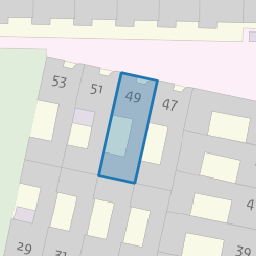 Perceel WCN00-I-3304