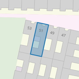 Perceel WCN00-I-3305