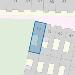 Perceel WCN00-I-3306