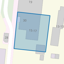 Perceel WCN00-I-3315