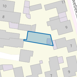 Perceel WCN00-I-3317