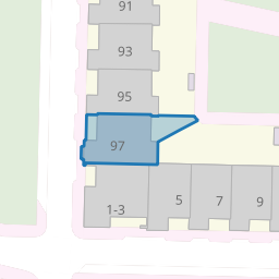 Perceel WCN00-I-3325