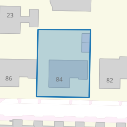 Perceel WCN00-I-3329