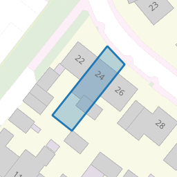 Perceel WCN00-I-3336