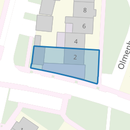 Perceel WCN00-I-3340