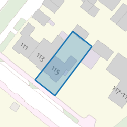 Perceel WCN00-I-3345