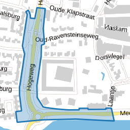 Perceel WCN00-I-3361