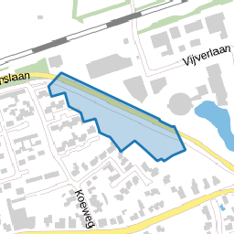 Perceel WCN00-I-3390