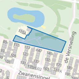 Perceel WCN00-I-3404