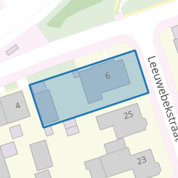 Perceel WCN00-I-3421