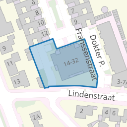 Perceel WCN00-I-3422