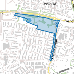 Perceel WCN00-I-3427