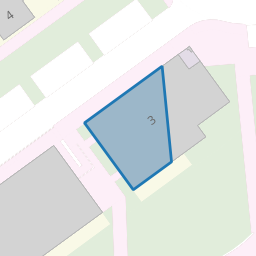 Perceel WCN00-I-3432