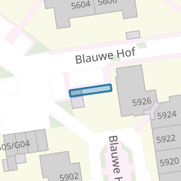 Perceel WCN00-I-3440