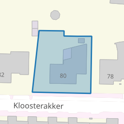 Perceel WCN00-I-3444