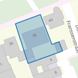 Perceel WCN00-I-3455