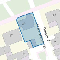 Perceel WCN00-I-3456