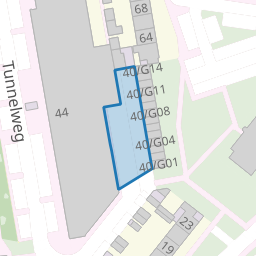 Perceel WCN00-I-3460