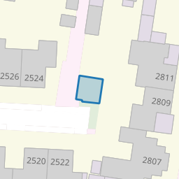 Perceel WCN00-I-3464