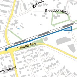 Perceel WCN00-I-3474