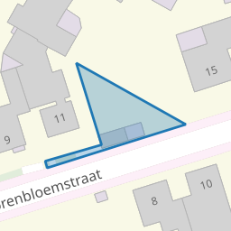 Perceel WCN00-I-3486